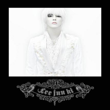 Lee Joon Gi