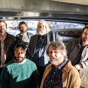 Eddy Smith & The 507