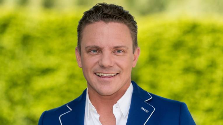 Stefan Mross