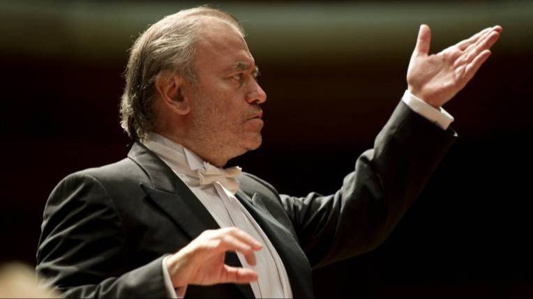 Munich Philharmonic Orchestra