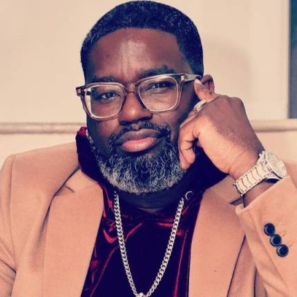 Lil Rel Howery