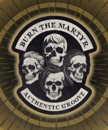 Burn the Martyr