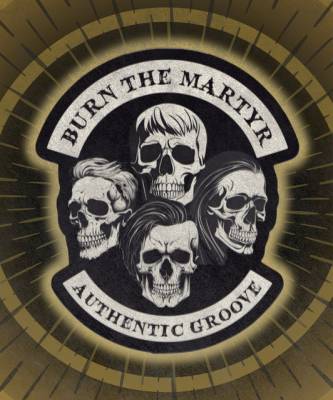 Burn the Martyr