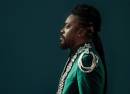 Beenie Man