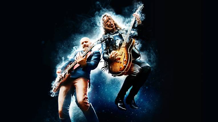 Electric Guitars