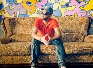 Nightmares On Wax Soundsystem