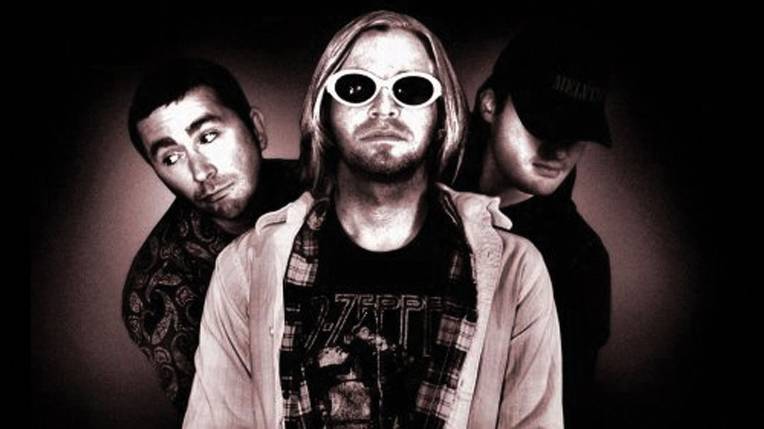 Heart Shaped Box