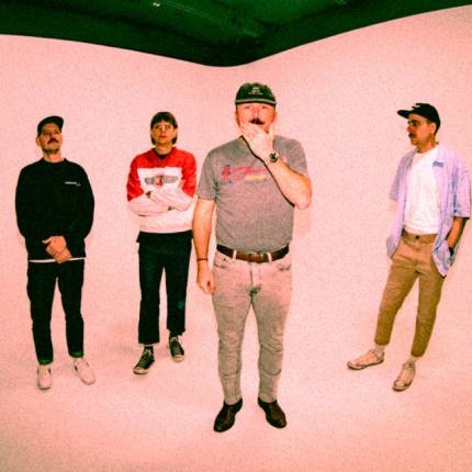 Grady Spencer & the Work