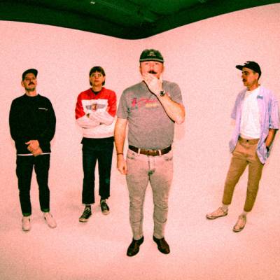 Grady Spencer & the Work