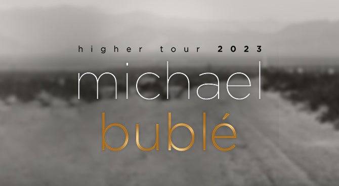 Michael Bublé