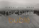 Michael Bublé
