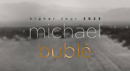 Michael Bublé