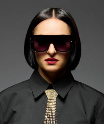 Rana Mansour