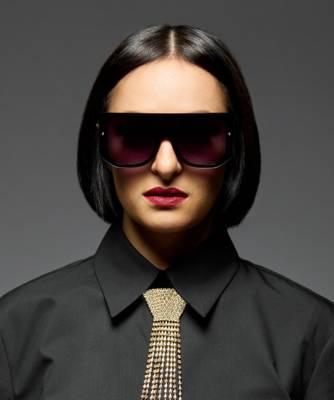 Rana Mansour