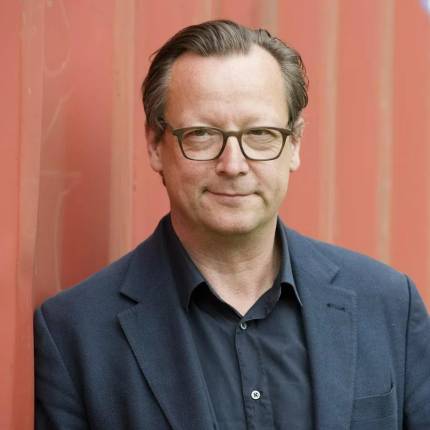 Matthias Brandt