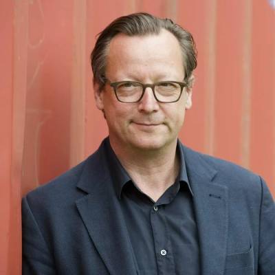 Matthias Brandt