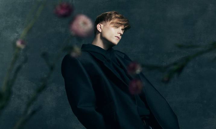 Loïc Nottet