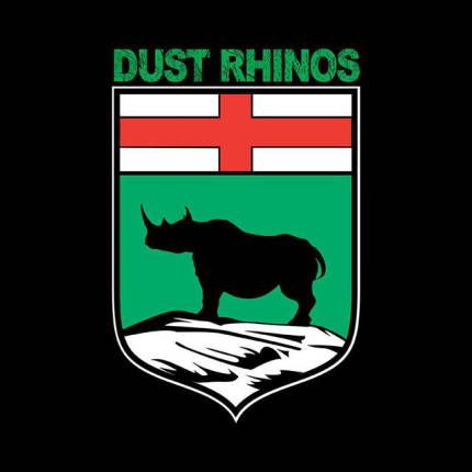 Dust Rhinos