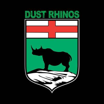 Dust Rhinos