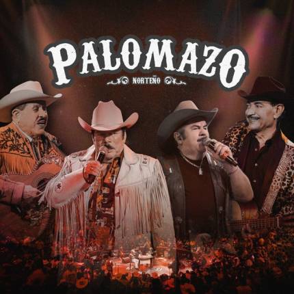 El Palomazo