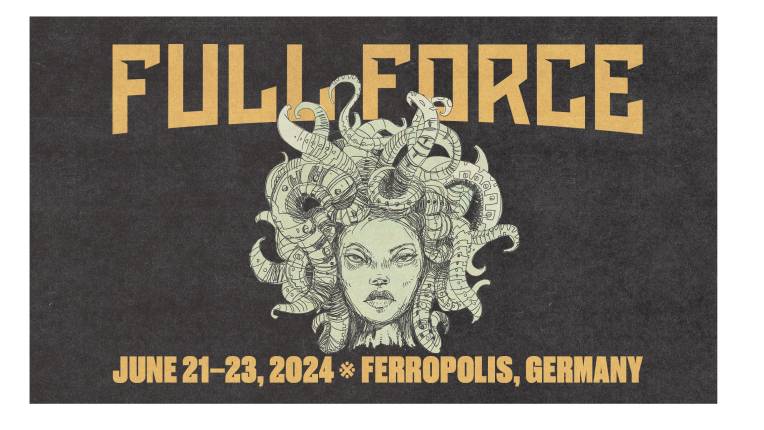 Full Force Festival