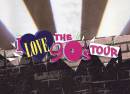 I Love The 90's Tour