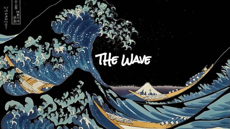 The Wave