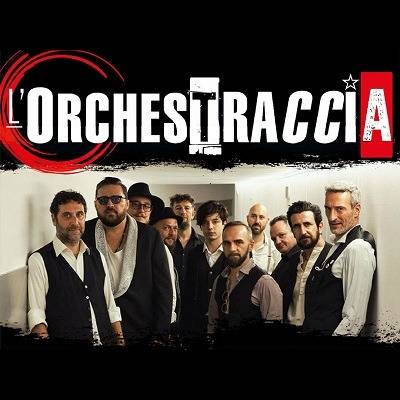 Orchestraccia