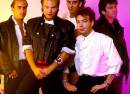 Cutting Crew