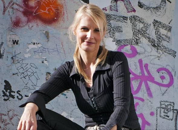 Barbara Ruscher