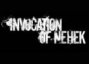 Invocation of Nehek