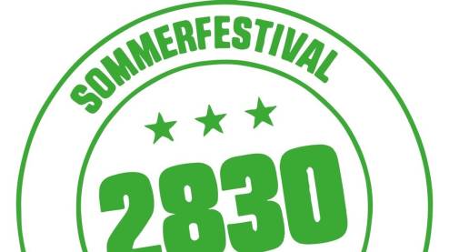 2830 Sommerfestivalen