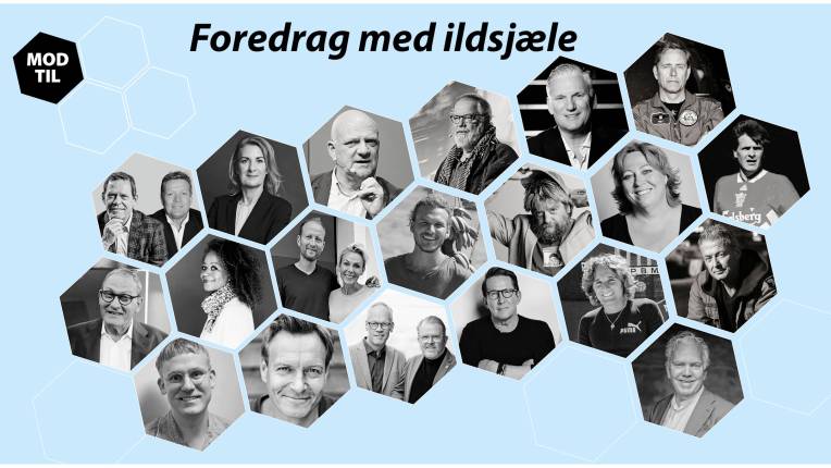 MOD TIL