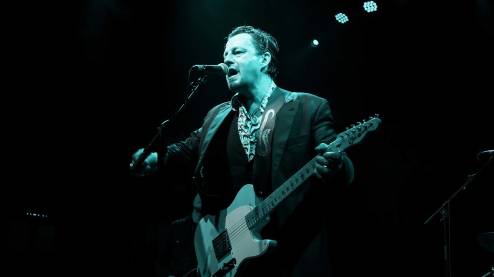 Ian Siegal