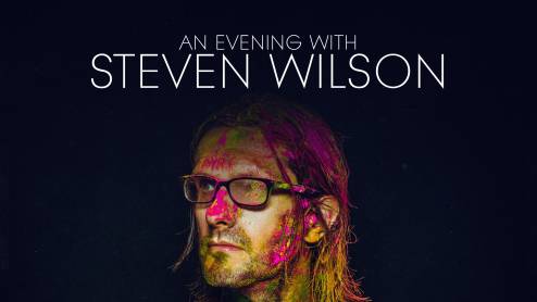 Steven Wilson