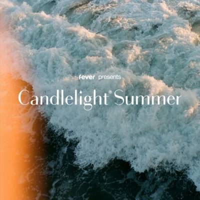 Candlelight Summer Tribut an Phil Collins