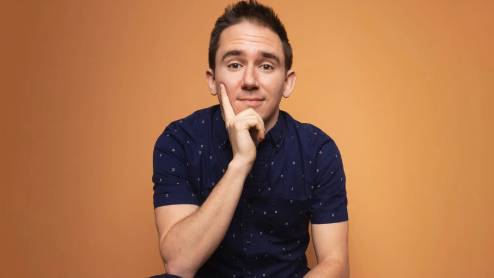 Steven Rogers