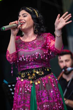 Rojda Aykoç