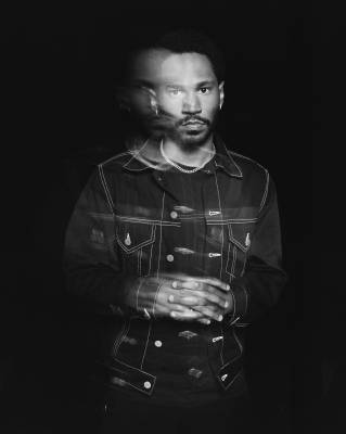 KAYTRANADA