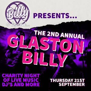 GLASTONBILLY