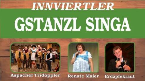 Gstanzl Singa