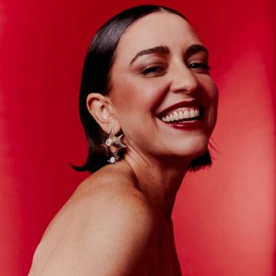Roberta Sá - Tudo que Cantei Sou