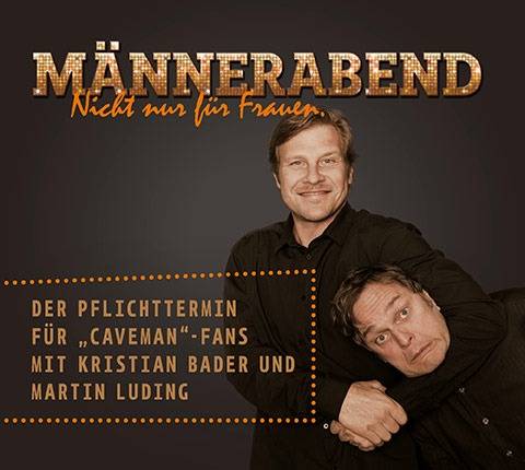 Männerabend