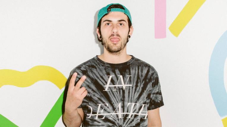 Borgore