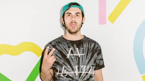 Borgore