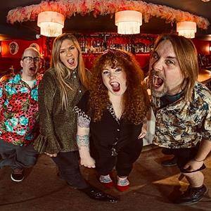 Joanna & The Dropouts