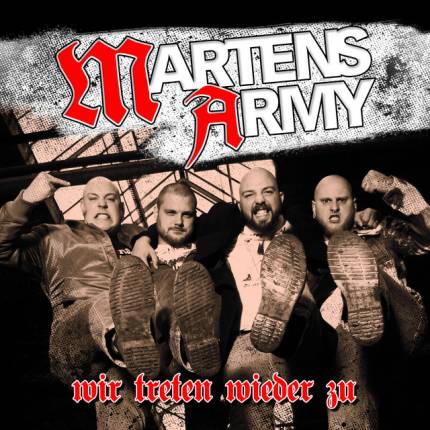 Martens Army