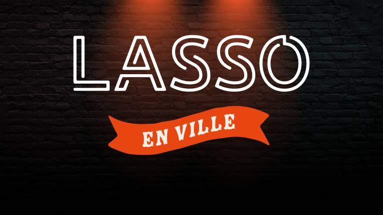 LASSO En Ville