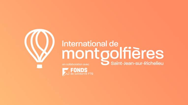 International de montgolfières de Saint-Jean-sur-Richelieu