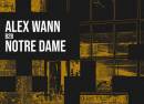Teksupport Alex Wann B2B Notre Dame